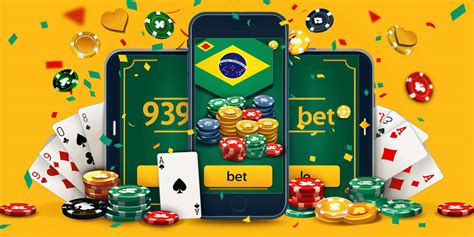 Descubra o Mundo da Apostas com o 939 Bet: Sua Plataforma 